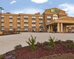 Holiday Inn Express & Suites Jackson / Pearl Intl Airport, an IHG Hotel