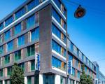 Park Inn by Radisson Brussels Midi