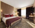 Novotel Moscow Sheremetyevo Airport