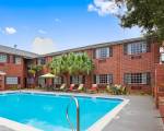 Baymont by Wyndham Houston/Westchase