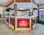 Clarion Hotel & Suites Fairbanks near Ft. Wainwright