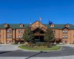 Comfort Inn St. Robert / Fort Leonard Wood