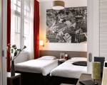 Aparthotel Adagio Strasbourg Place Kleber