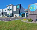 Tru By Hilton Syracuse North Airport Area