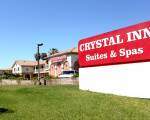 Crystal Inn Suites & Spas