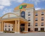 Holiday Inn Express Hotel & Suites Katy, an IHG Hotel