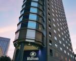 Hilton Boston Back Bay