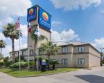 Comfort Inn & Suites Houston Key-Katy