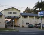 Best Western Caboolture Gateway Motel