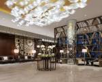 Hyatt Regency Riyadh Olaya