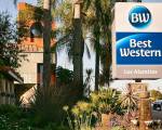 Best Western Los Alamitos Inn & Suites