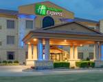 Holiday Inn Express Hotel & Suites OKLAHOMA CITY NORTHWEST, an IHG Hotel