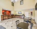 Americas Best Value Inn & Suites Tomball