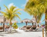 Zomay Beachfront Hotel Holbox