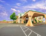 Quality Inn & Suites Crescent City Redwood Coast