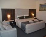 Angaston Vineyards Motel