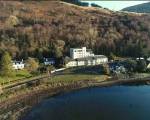 Loch Long Hotel