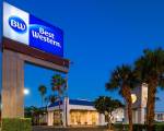 Best Western Orlando East Inn & Suites