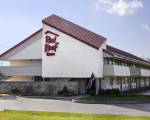 Red Roof Inn Buffalo - Hamburg/ I-90