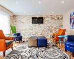 SureStay Hotel by Best Western Florence