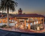 SFO Airport Hotel, El Rancho Inn, BW Signature Collection