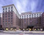 Hampton Inn & Suites Oklahoma City-Bricktown