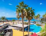 Calheta Beach - All Inclusive