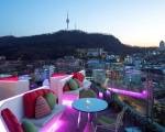 ibis Styles Ambassador Seoul Myeongdong