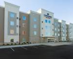 Candlewood Suites Lenexa - Overland Park Area, an IHG Hotel