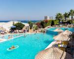 Sirene Beach Hotel - All Inclusive