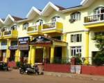 Calangute Residency Annexe