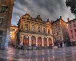 Hôtel La Résidence Lyon