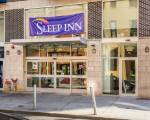 Sleep Inn Center City