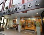 Apoa Hotel