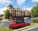 Extended Stay America Suites Columbia Laurel Ft Meade