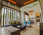 Borneo Beach Villas