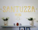 Santuzza Hotel Taormina