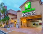 Holiday Inn Express San Diego - SeaWorld Area, an IHG Hotel