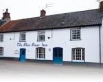 The Blue Boar Inn