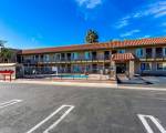 Econo Lodge Inn & Suites Escondido Downtown