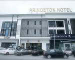 Princeton Hotel