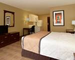 Extended Stay America Suites Oklahoma City Airport