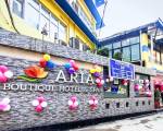 Aria Boutique Hotel & Spa