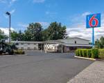 Motel 6 Gresham, OR - Portland