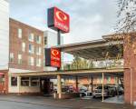 Econo Lodge Vancouver