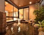 Dormy Inn Higashimuroran Natural Hot Spring