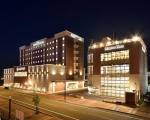 Hotel WBF Grande Asahikawa