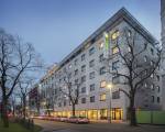 Holiday Inn Express Berlin City Centre, an IHG Hotel