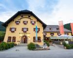 Land-Gut-Hotel & Restaurant Alpenglück