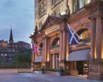 Waldorf Astoria Edinburgh - The Caledonian